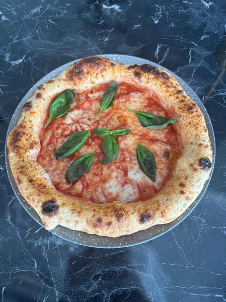 Margherita